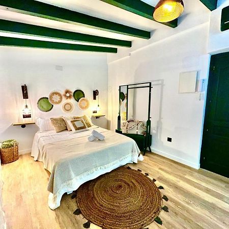 Apartamento Vista Al Mar Jávea Zewnętrze zdjęcie