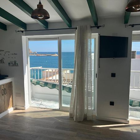 Apartamento Vista Al Mar Jávea Zewnętrze zdjęcie