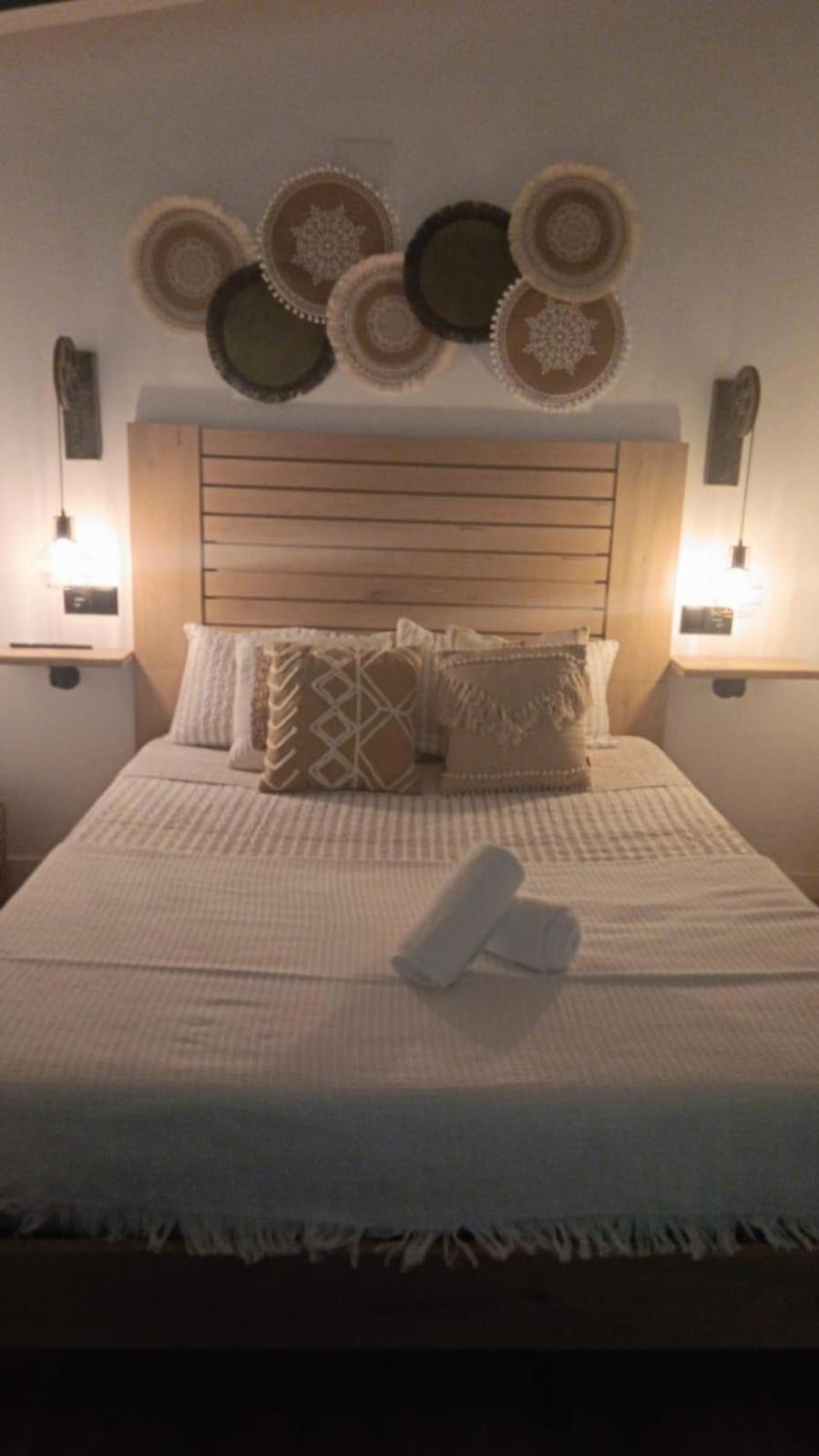 Apartamento Vista Al Mar Jávea Zewnętrze zdjęcie