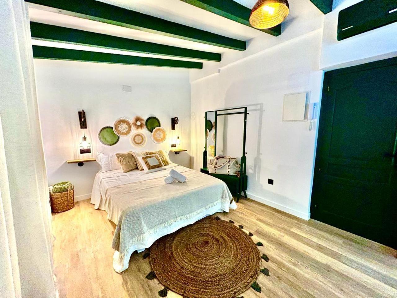 Apartamento Vista Al Mar Jávea Zewnętrze zdjęcie