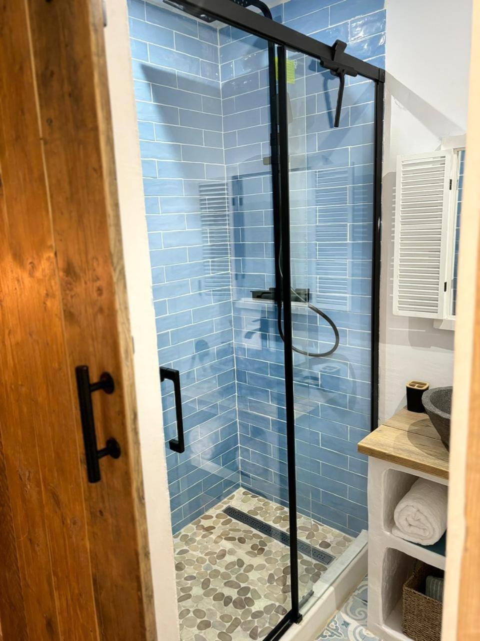 Apartamento Vista Al Mar Jávea Zewnętrze zdjęcie