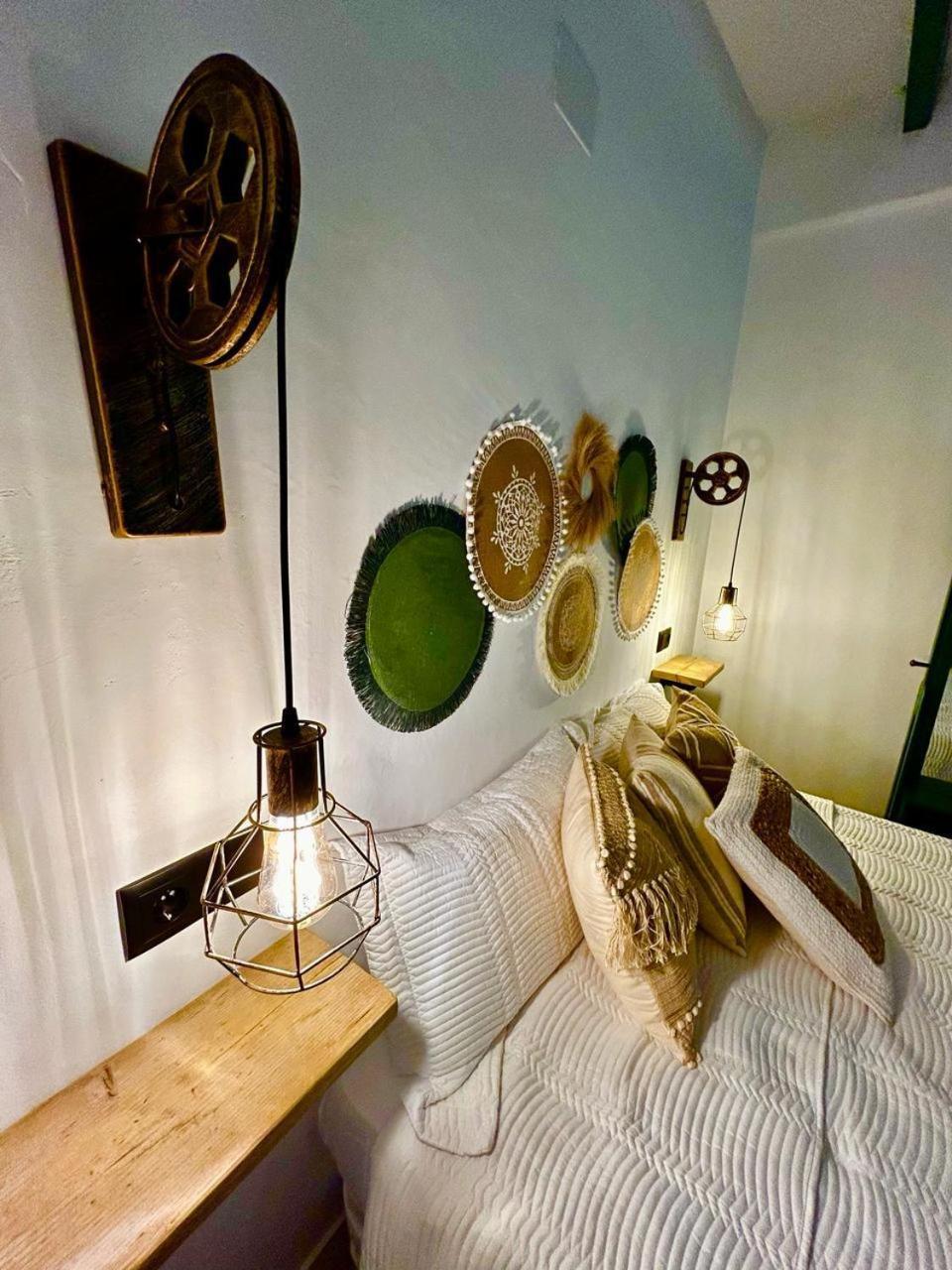 Apartamento Vista Al Mar Jávea Zewnętrze zdjęcie