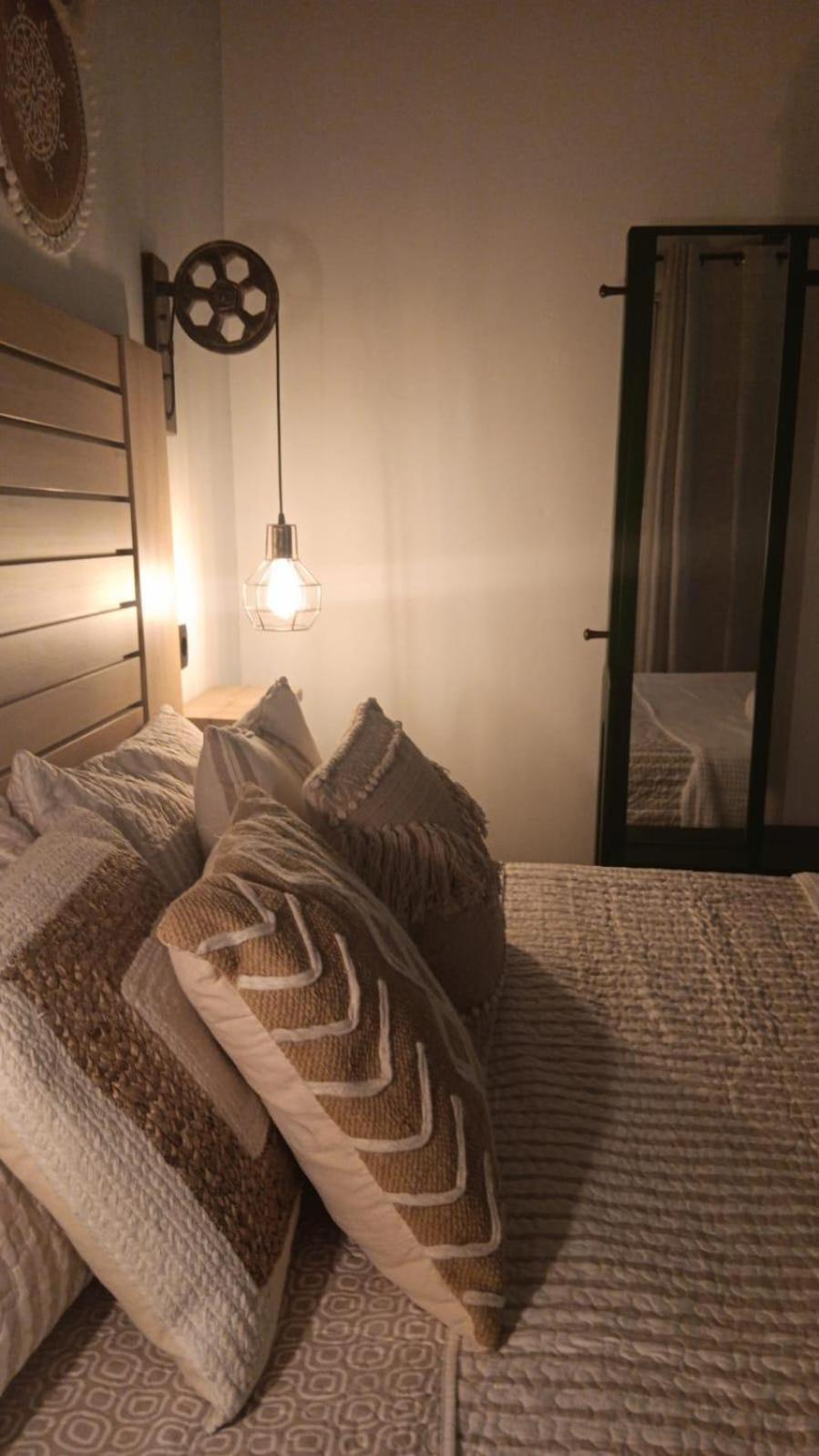 Apartamento Vista Al Mar Jávea Zewnętrze zdjęcie