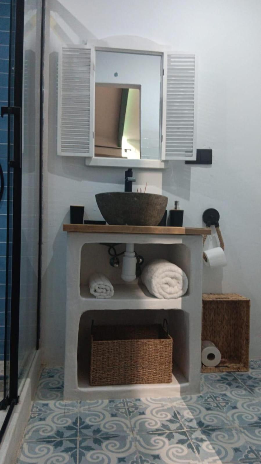 Apartamento Vista Al Mar Jávea Zewnętrze zdjęcie