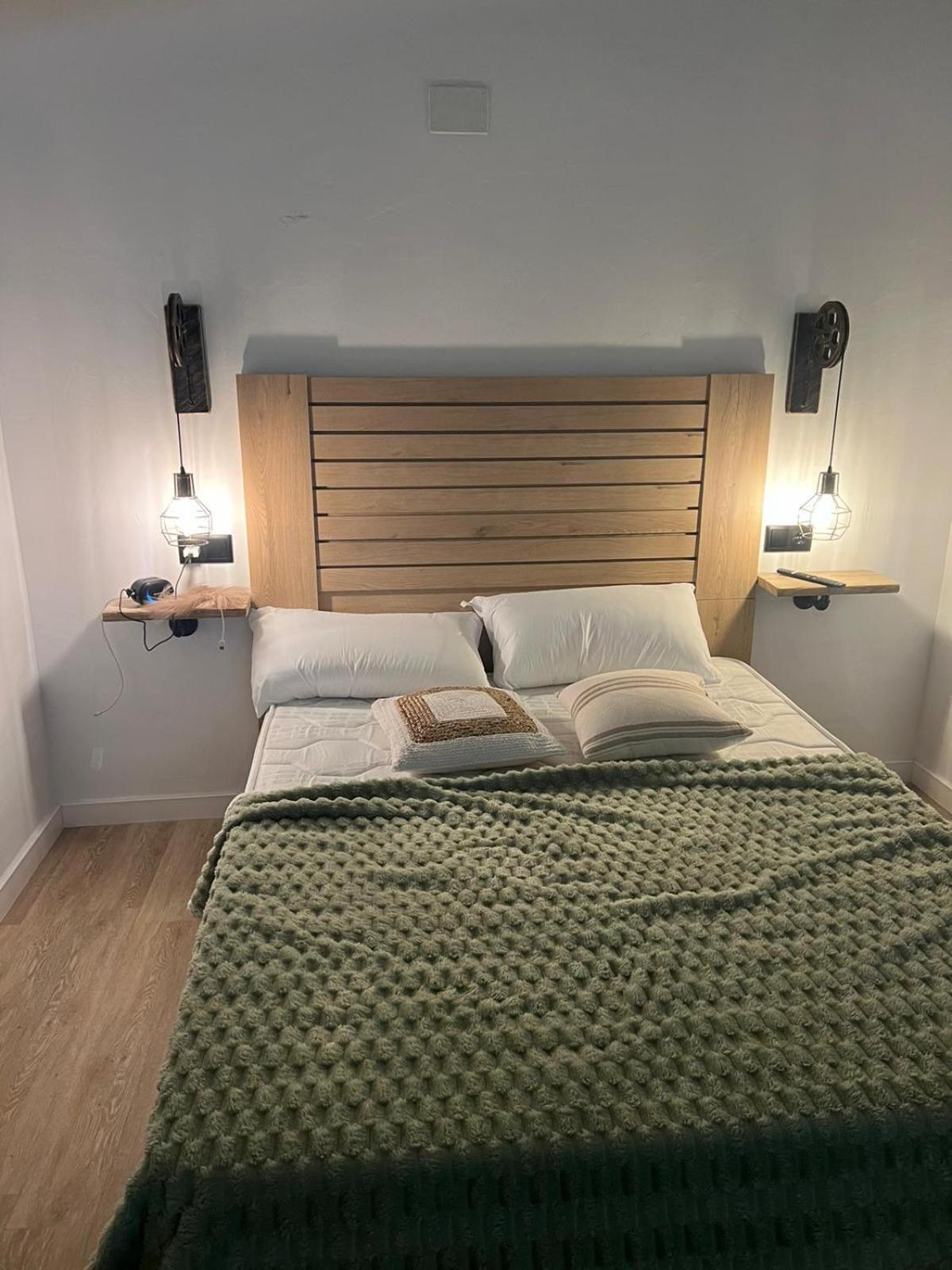 Apartamento Vista Al Mar Jávea Zewnętrze zdjęcie